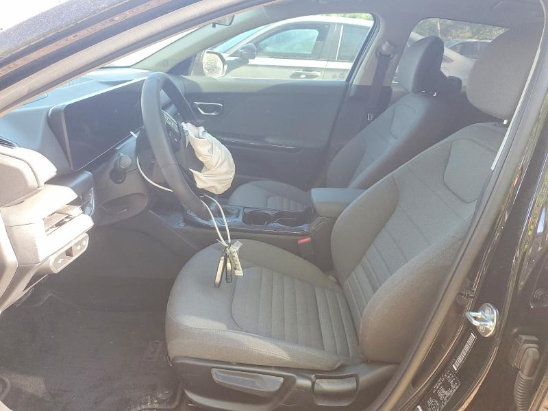 Продажа на аукционе авто 2025 Kia K4, vin: 3KPFU4DE8SE103124, номер лота: 56230336