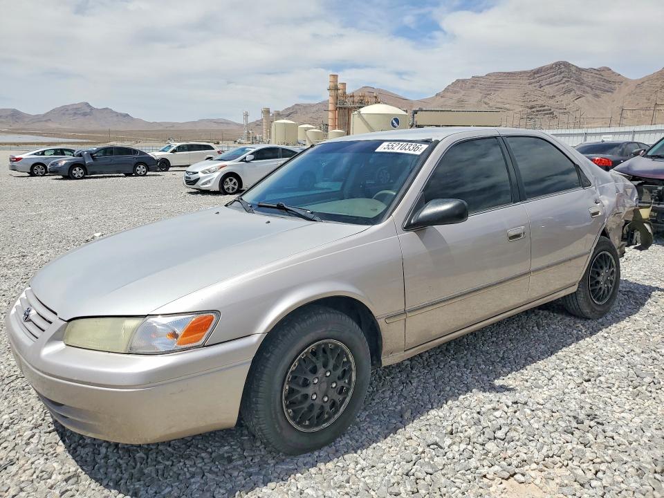 Продажа на аукционе авто 1999 Toyota Camry, vin: 4T1BG22KXXU418370, номер лота: 55210336