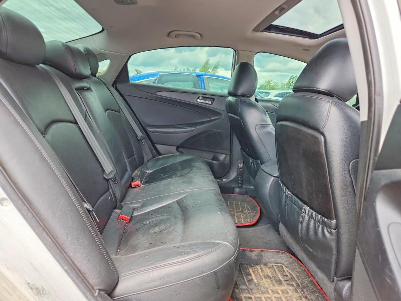 Aukcja sprzedaży 2013 Hyundai Sonata, vin: 5NPEC4AC4DH618816, numer aukcji: 51754546