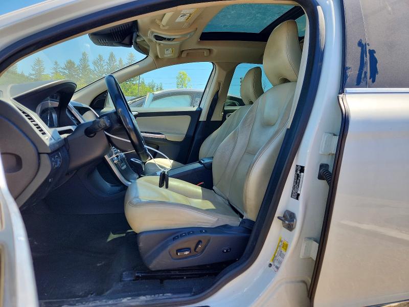 Продажа на аукционе авто 2016 Volvo Xc60, vin: YV4612RK9G2837784, номер лота: 54711906
