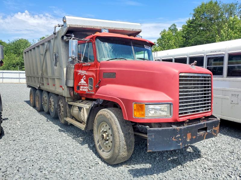 58385646 :رقم المزاد ، 1M2AD09C2XW007508 vin ، 1999 Mack 700 مزاد بيع