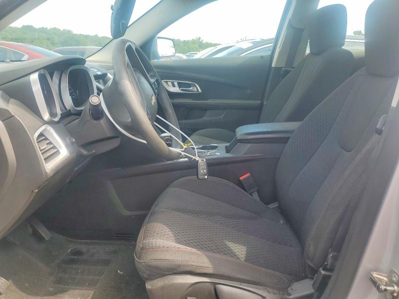 55241016 :رقم المزاد ، 2GNALAEK4E6293242 vin ، 2014 Chevrolet Equinox مزاد بيع