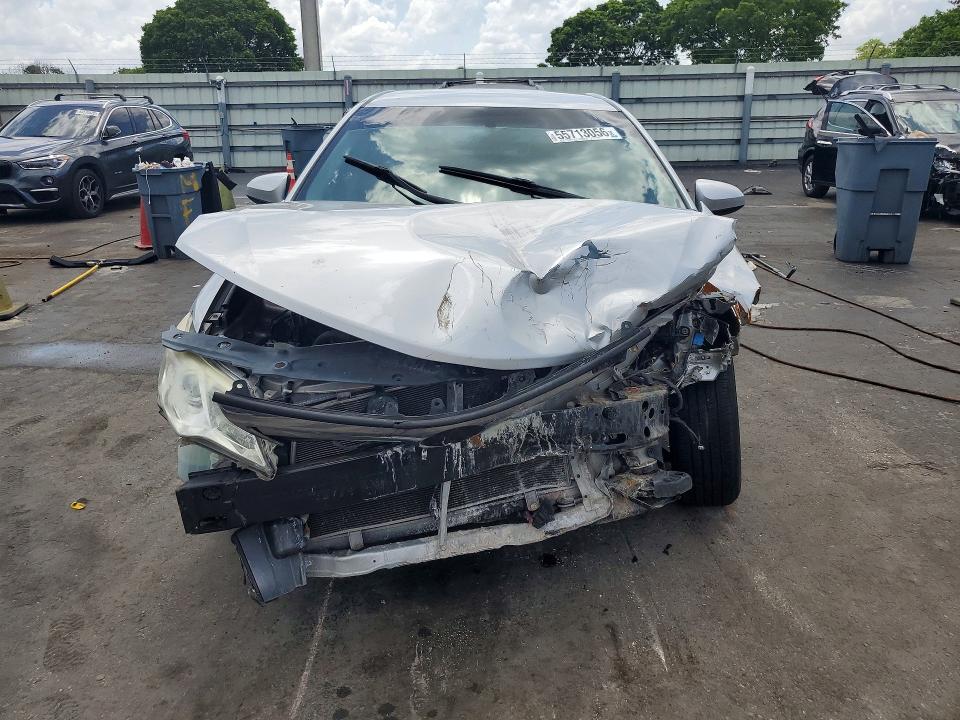 Aukcja sprzedaży 2014 Toyota Camry, vin: 4T4BF1FK0ER416427, numer aukcji: 55713056