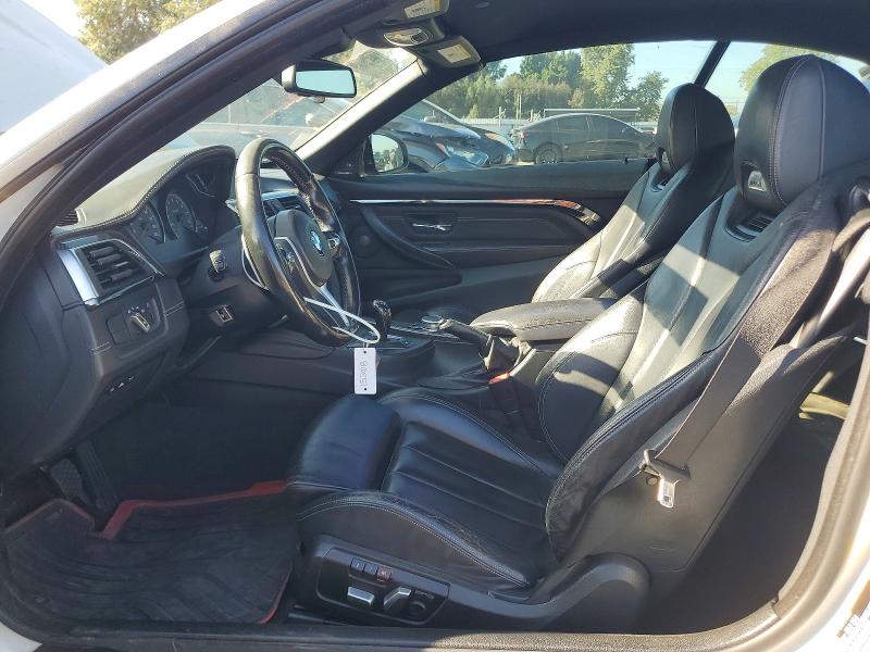 Продажа на аукционе авто 2016 Bmw M4, vin: WBS3U9C56GP968496, номер лота: 56812376