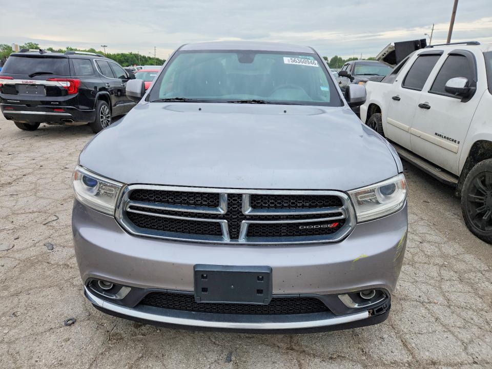 Aukcja sprzedaży 2014 Dodge Durango, vin: 1C4RDJAG2EC313991, numer aukcji: 56360946