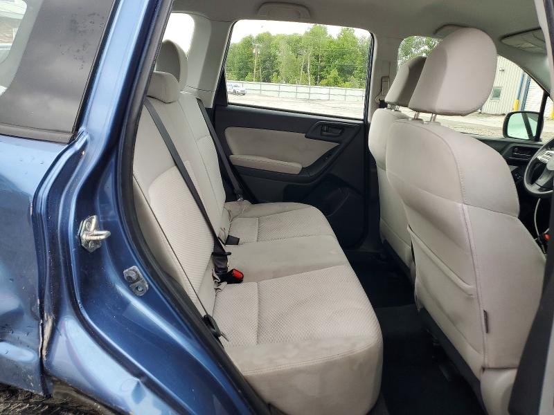 Aukcja sprzedaży 2015 Subaru Forester, vin: JF2SJABC0FH835594, numer aukcji: 54947656