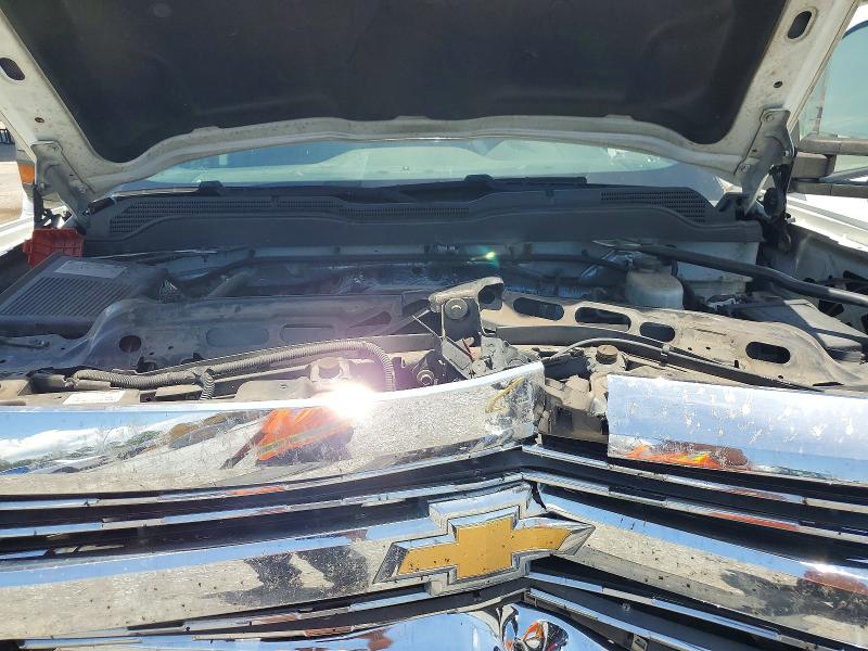 57474716 :رقم المزاد ، 1GC1CVEG0GF271470 vin ، 2016 Chevrolet Silverado مزاد بيع