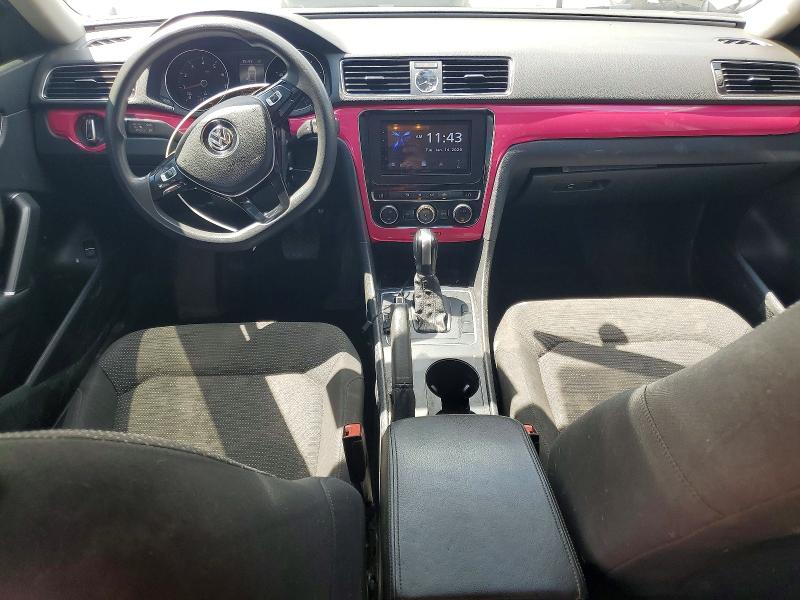 Aukcja sprzedaży 2016 Volkswagen Passat, vin: 1VWAS7A37GC008313, numer aukcji: 57858096