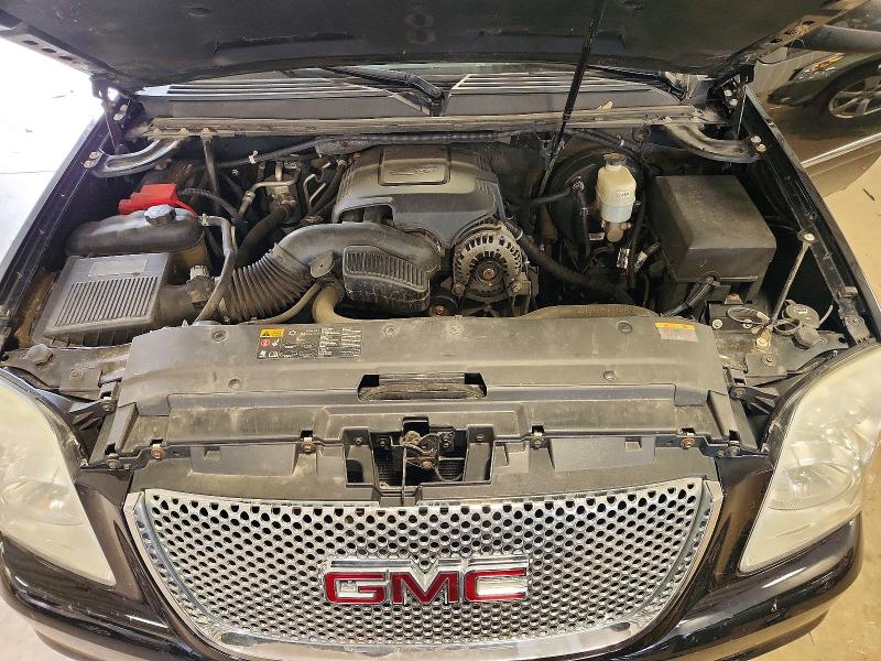 58781066 :رقم المزاد ، 1GKS2MEF0CR104855 vin ، 2012 Gmc Yukon Xl مزاد بيع