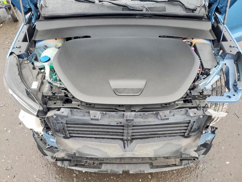 Продажа на аукционе авто 2024 Volvo Xc40, vin: YV4ER3XL5R2234016, номер лота: 56464496