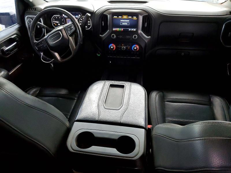 Aukcja sprzedaży 2022 Gmc Sierra, vin: 1GT49WEYXNF204687, numer aukcji: 57653906