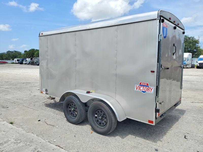 Aukcja sprzedaży 2025 Intersate Trailers, vin: 4RAVS1227SG014909, numer aukcji: 58743076