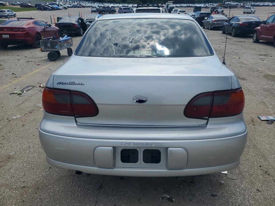 Продаж на аукціоні авто 2003 Chevrolet Malibu, vin: 1G1ND52J93M622504, номер лоту: 56742726