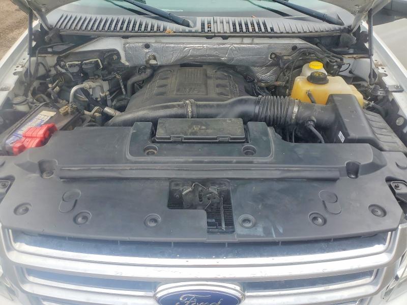 2016 Ford Expedition მანქანა იყიდება აუქციონზე, vin: 1FMJU1MT5GEF16138, აუქციონის ნომერი: 58824866