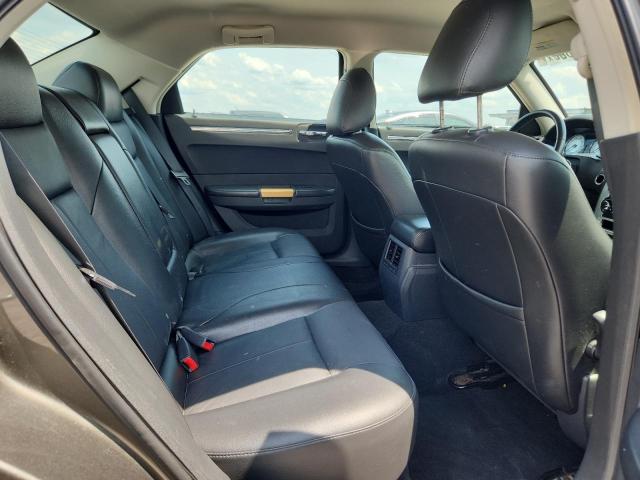 2008 Chrysler 300 მანქანა იყიდება აუქციონზე, vin: 2C3KA33G68H255294, აუქციონის ნომერი: 56823806