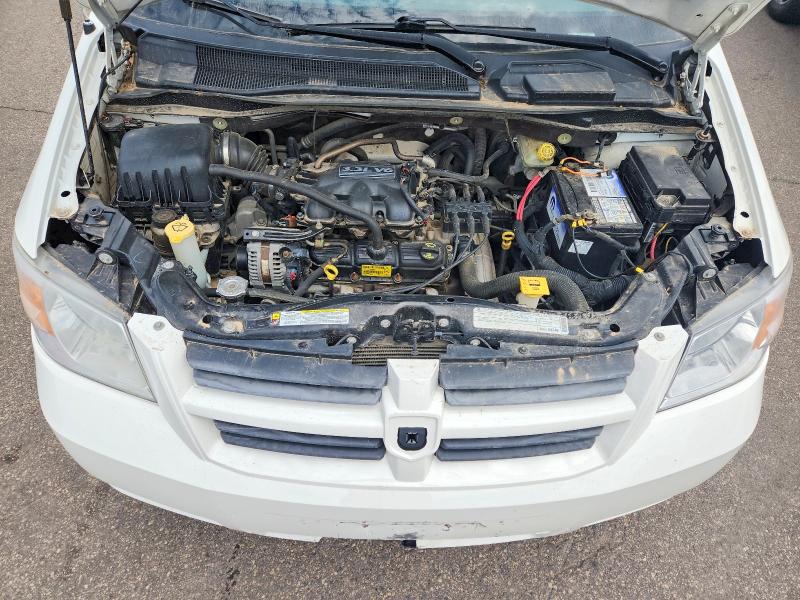 Aukcja sprzedaży 2010 Dodge Grand Caravan, vin: 2D4RN4DE2AR102268, numer aukcji: 58029736