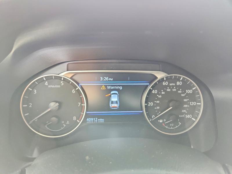 Продаж на аукціоні авто 2025 Nissan Altima, vin: 1N4BL4DV1SN370768, номер лоту: 56950396