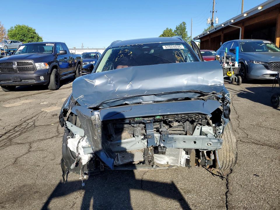 Aukcja sprzedaży 2024 Mazda Cx-30, vin: 3MVDMBCM5RM682687, numer aukcji: 57024036