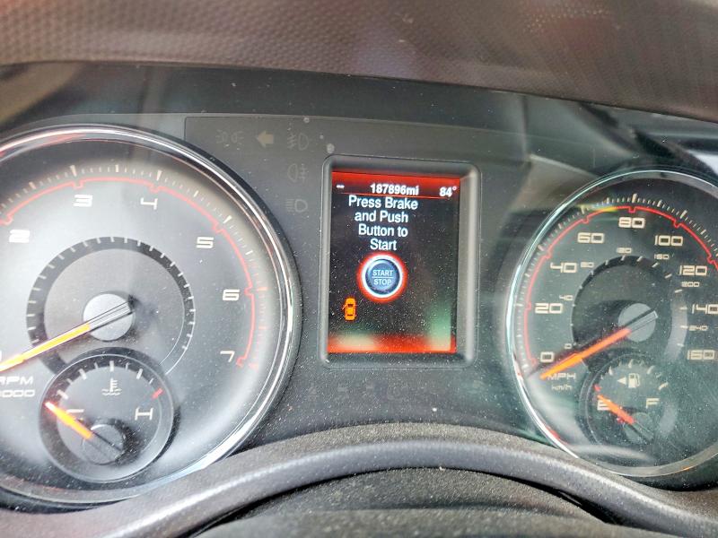 58691636 :رقم المزاد ، 2C3CDXCT2DH675502 vin ، 2013 Dodge Charger مزاد بيع