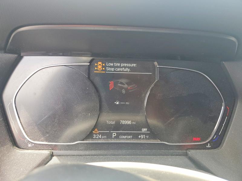 2021 Bmw 228xi მანქანა იყიდება აუქციონზე, vin: WBA73AK03M7G94561, აუქციონის ნომერი: 55629756