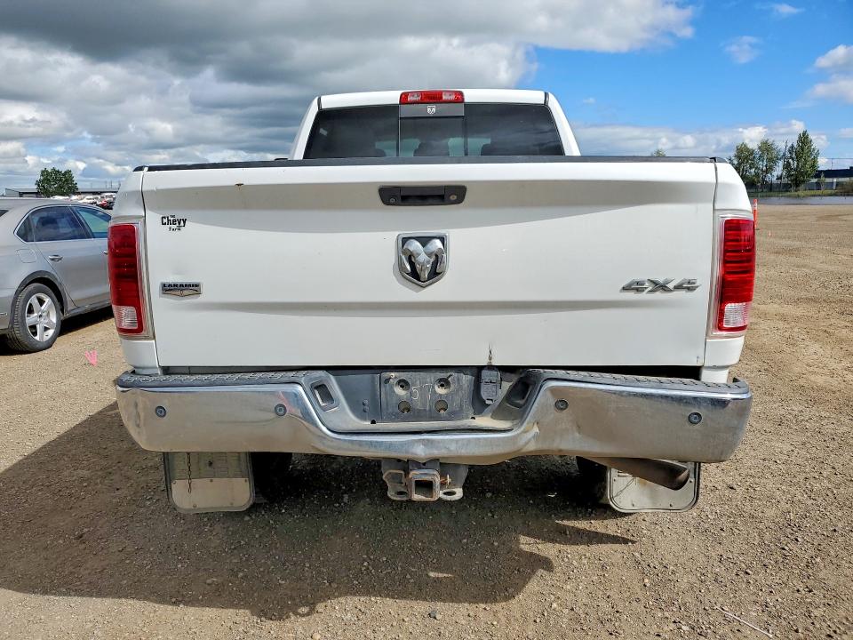 Aukcja sprzedaży 2015 Ram 2500, vin: 3C6UR5FJ6FG674718, numer aukcji: 58569726