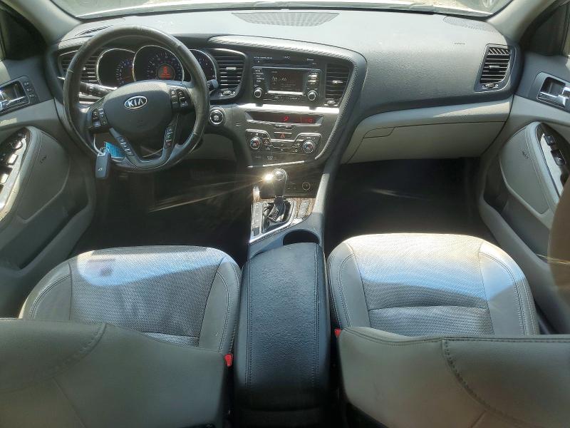 Продаж на аукціоні авто 2012 Kia Optima, vin: 5XXGN4A73CG055905, номер лоту: 58989916