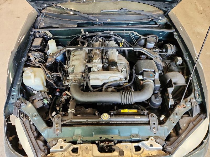 Aukcja sprzedaży 2004 Mazda Mx-5 Miata, vin: JM1NB353740404052, numer aukcji: 56688216