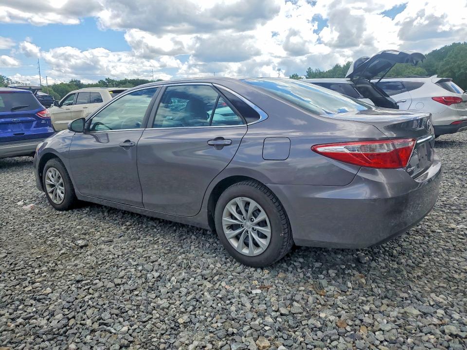 Aukcja sprzedaży 2015 Toyota Camry, vin: 4T4BF1FK7FR514274, numer aukcji: 56842186
