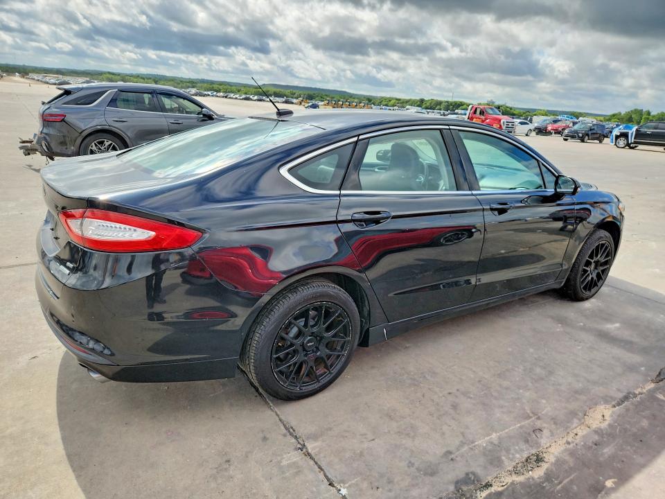 56989086 :رقم المزاد ، 3FA6P0HD0FR258658 vin ، 2015 Ford Fusion مزاد بيع