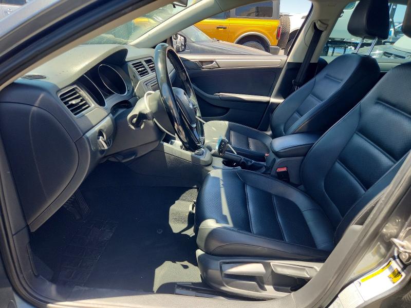Продажа на аукционе авто 2017 Volkswagen Jetta, vin: 3VWDB7AJXHM220814, номер лота: 58293066