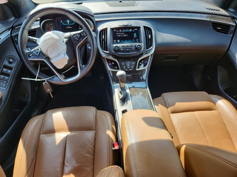 Aukcja sprzedaży 2016 Buick Lacrosse, vin: 1G4GB5G3XGF104276, numer aukcji: 58773706