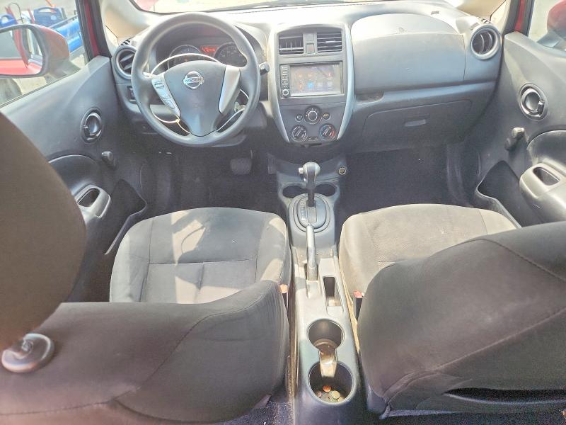 Продаж на аукціоні авто 2018 Nissan Versa Note, vin: 3N1CE2CP8JL369831, номер лоту: 57443866