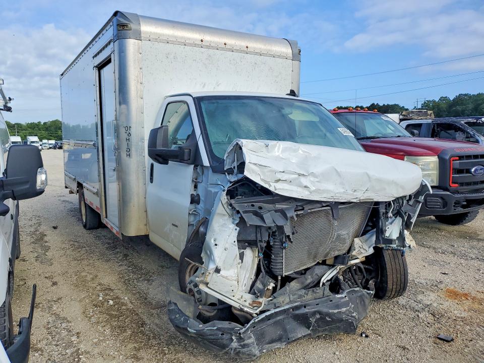 Aukcja sprzedaży 2022 Gmc Savana, vin: 7GZ37TC79NN008520, numer aukcji: 54996346