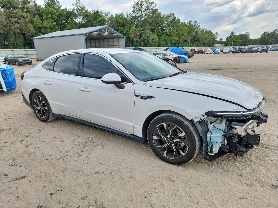 Aukcja sprzedaży 2024 Hyundai Sonata, vin: KMHL64JA3RA416234, numer aukcji: 56645096