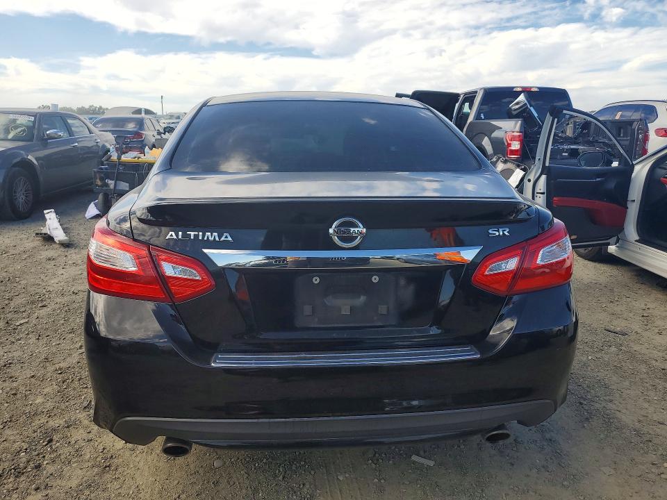 Продажа на аукционе авто 2016 Nissan Altima, vin: 1N4AL3AP8GN385285, номер лота: 56496286