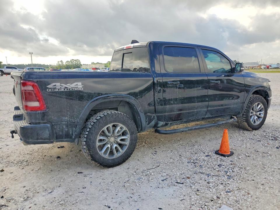 Aukcja sprzedaży 2021 Ram 1500, vin: 1C6SRFJT2MN581558, numer aukcji: 56833896