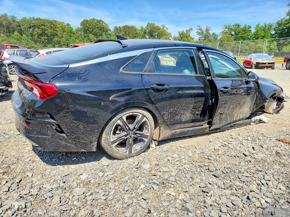 2021 Kia K5 მანქანა იყიდება აუქციონზე, vin: 5XXG64J2XMG013265, აუქციონის ნომერი: 56306706