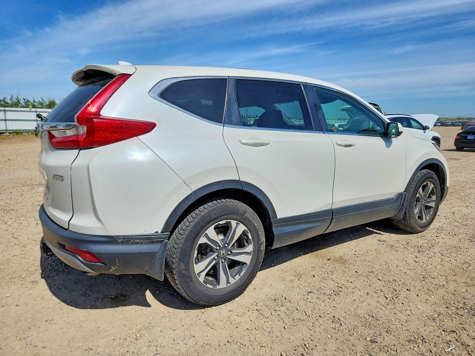 2018 Honda Hrv Awd მანქანა იყიდება აუქციონზე, vin: 2HKRW2H20JH135152, აუქციონის ნომერი: 57054976