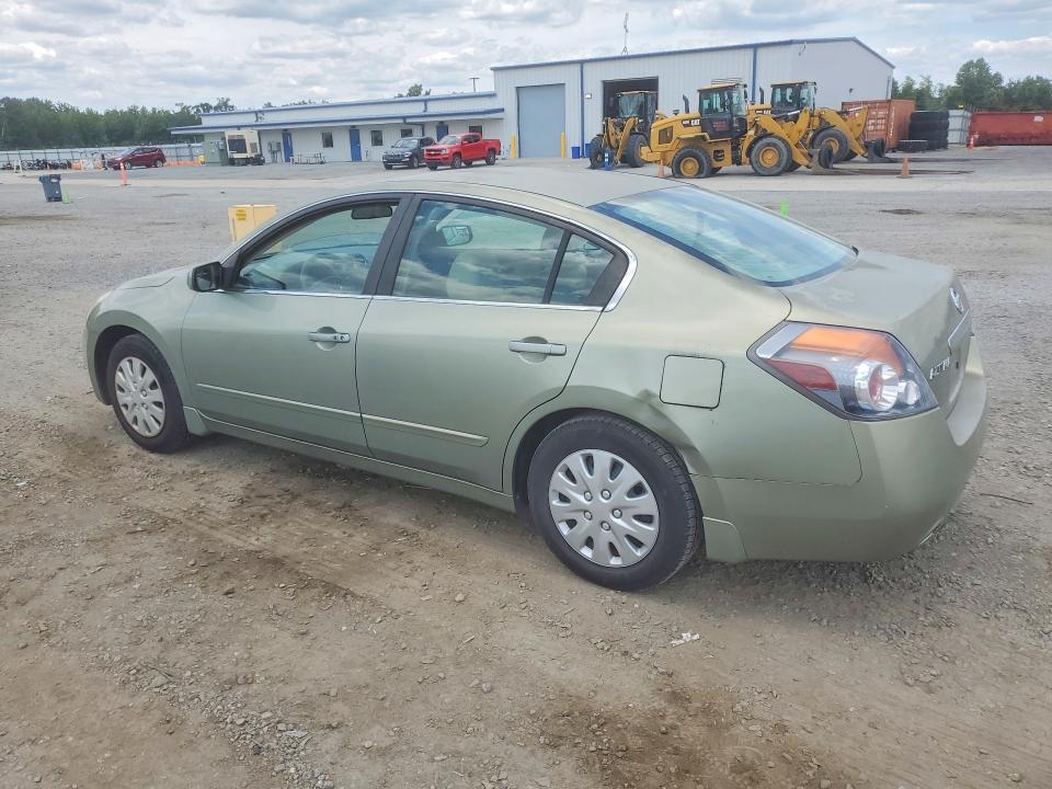 Продаж на аукціоні авто 2008 Nissan Altima, vin: 1N4AL21E88N404959, номер лоту: 58687616