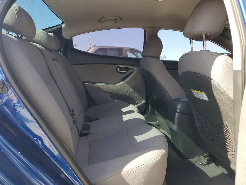 Продаж на аукціоні авто 2015 Hyundai Elantra, vin: 5NPDH4AE3FH583171, номер лоту: 55623396