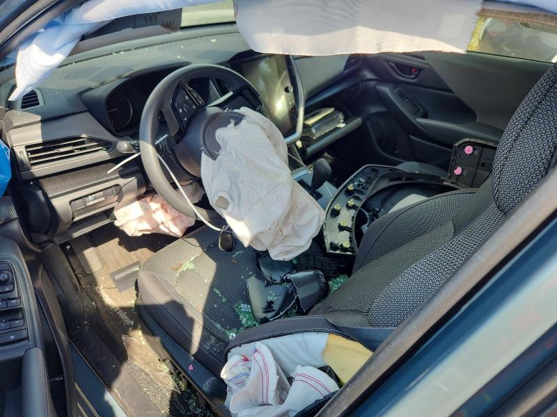 Aukcja sprzedaży 2024 Subaru Crosstrek, vin: JF2GUADC4RH360286, numer aukcji: 57432806