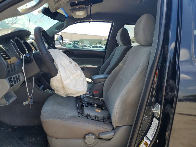 Aukcja sprzedaży 2009 Toyota Tacoma, vin: 3TMKU72N49M020230, numer aukcji: 55805936
