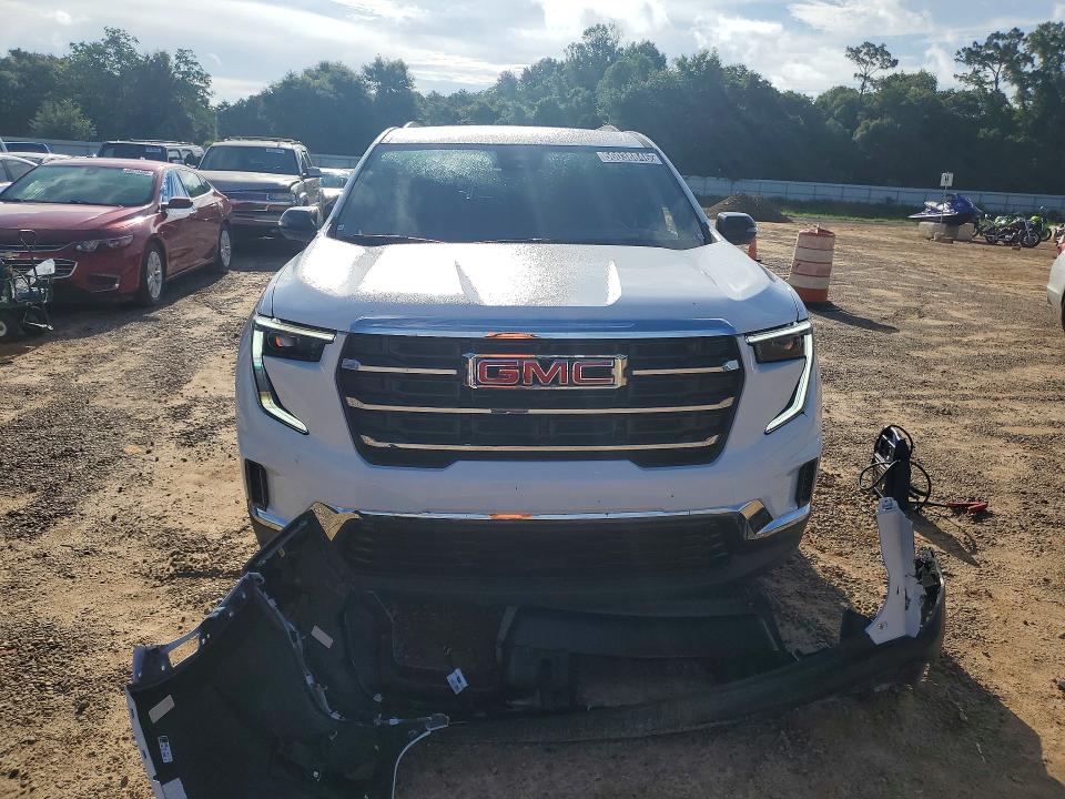 Продажа на аукционе авто 2026 Gmc Acadia, vin: 1GKENKKS6TJ275344, номер лота: 56038846