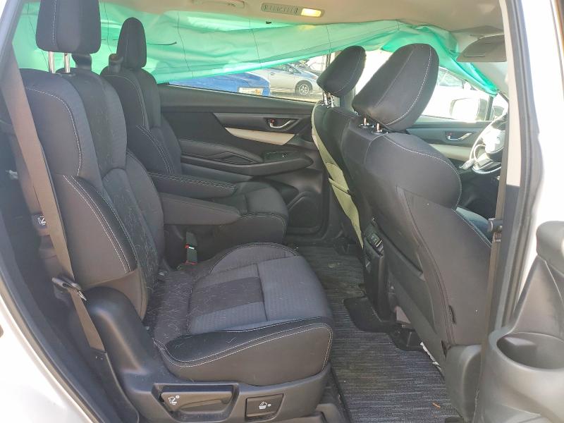 2021 Subaru Ascent მანქანა იყიდება აუქციონზე, vin: 4S4WMAFD5M3457837, აუქციონის ნომერი: 56237296