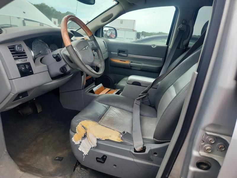 Продажа на аукционе авто 2007 Chrysler Aspen, vin: 1A8HW58287F508415, номер лота: 53802976