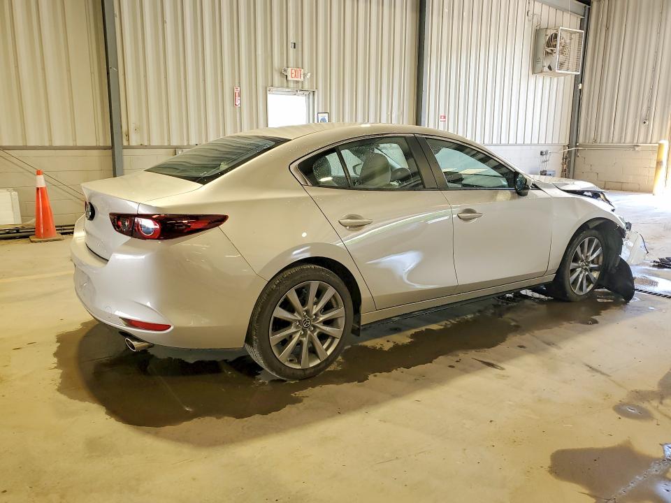 Aukcja sprzedaży 2026 Mazda 3, vin: JM1BPACL9T1867606, numer aukcji: 56563236
