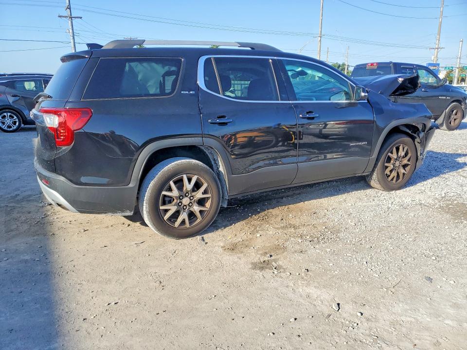 Продажа на аукционе авто 2023 Gmc Acadia, vin: 1GKKNKL46PZ102952, номер лота: 57714736