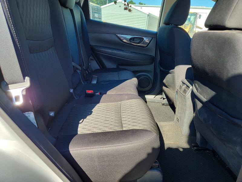 Aukcja sprzedaży 2019 Nissan Rogue, vin: 5N1AT2MT8KC844196, numer aukcji: 58649206