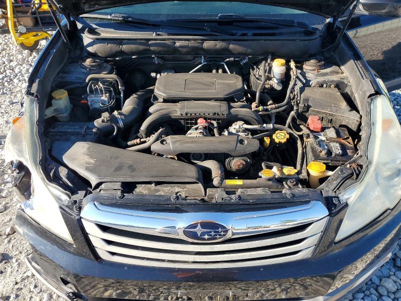 Продажа на аукционе авто 2011 Subaru Outback, vin: 4S4BRCCC3B3369387, номер лота: 57647536