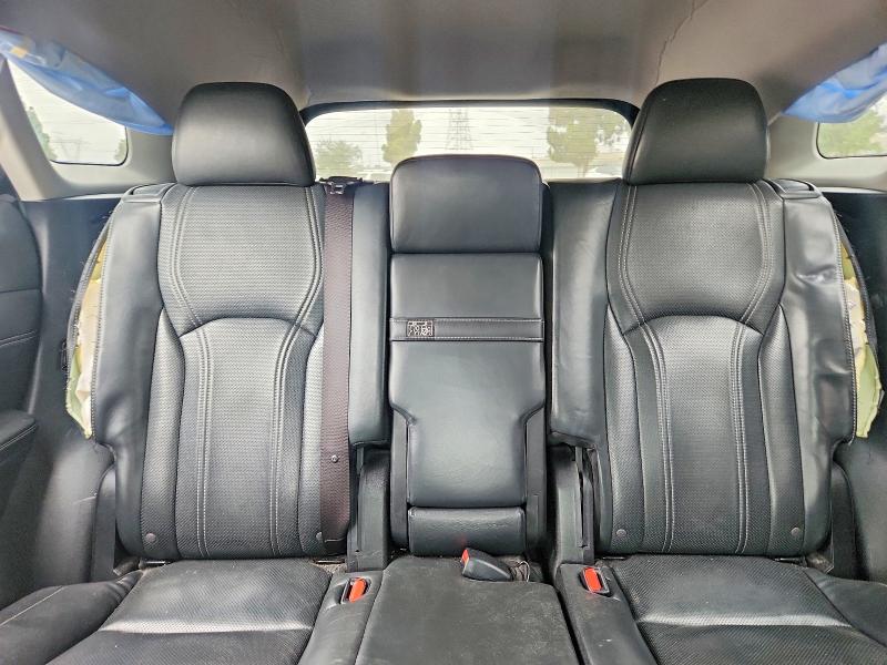 Aukcja sprzedaży 2018 Lexus Rx, vin: JTJGZKCA7J2006837, numer aukcji: 59188306